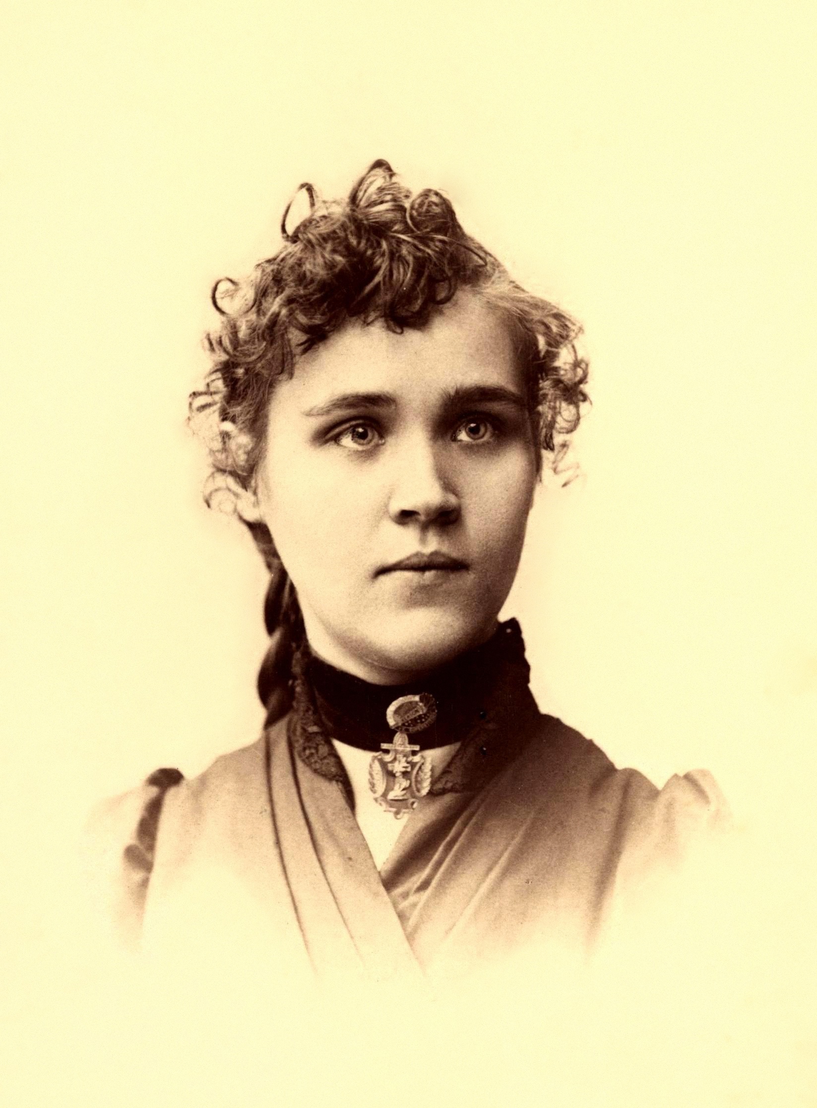 Voltairine de Cleyre Foto