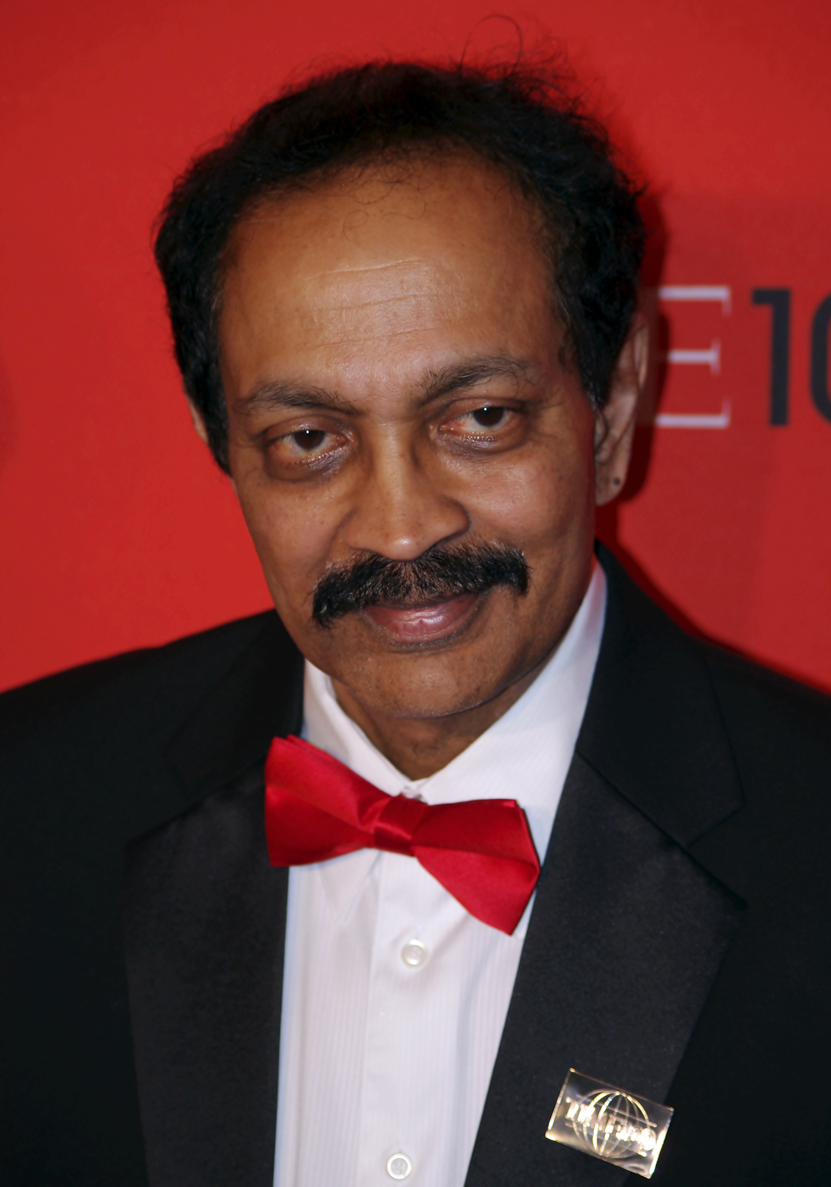 V. S. Ramachandran Foto