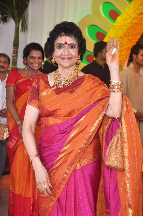 Vyjayantimala Foto