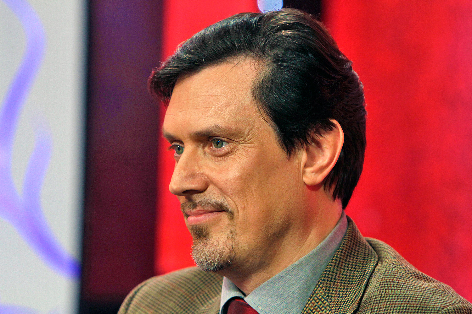 Vytautas Juozapaitis Foto