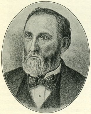William Wallace Thayer Foto
