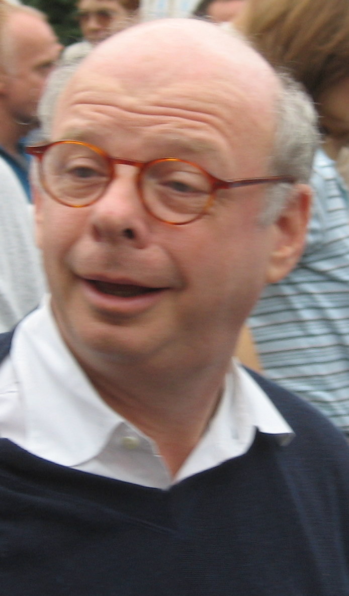 Wallace Shawn Foto