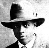 Wallace Thurman Foto