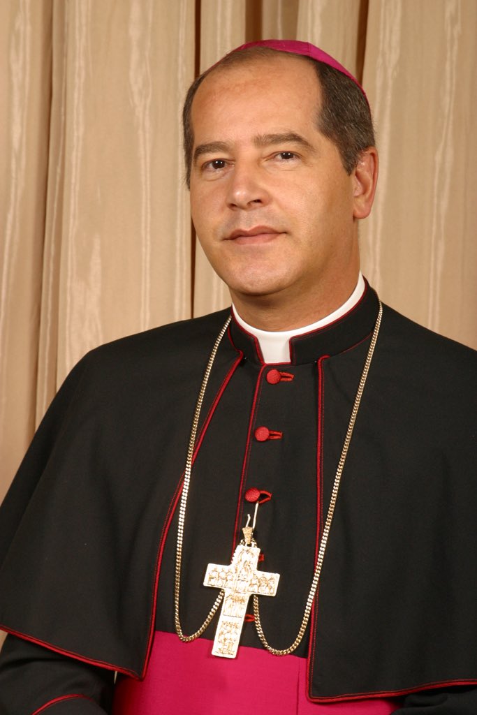 Walmor Oliveira de Azevedo Foto