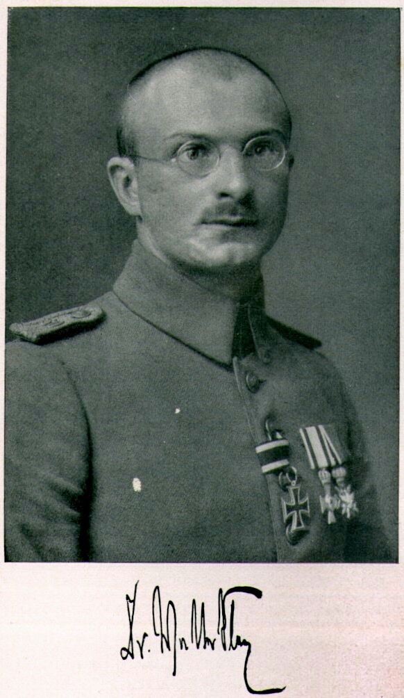 Walter Flex Foto