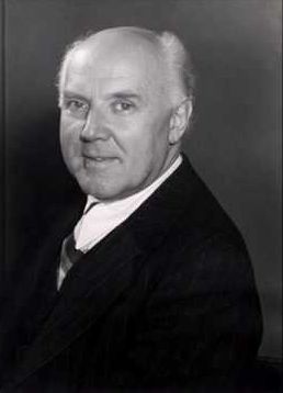 Walter Gieseking Foto