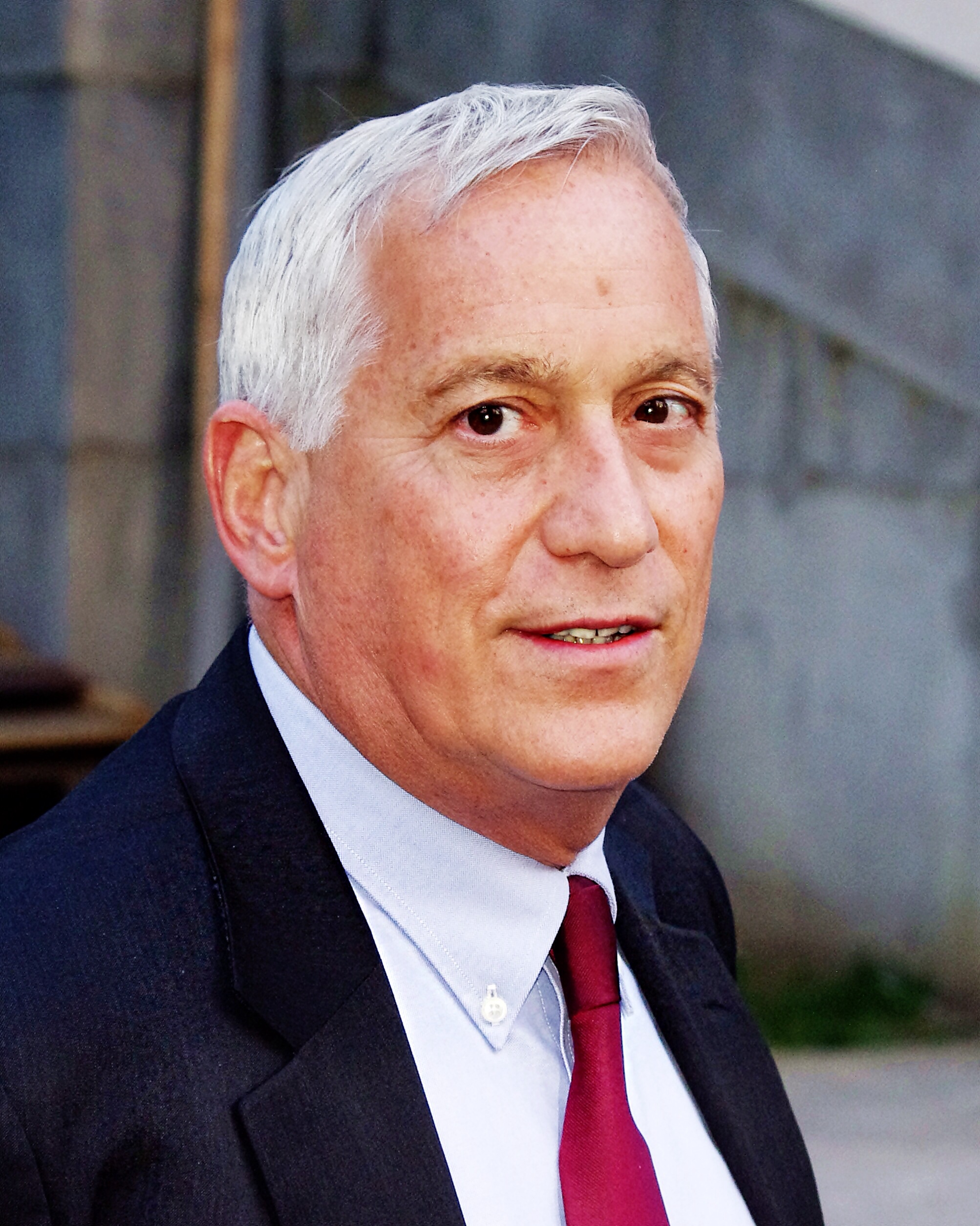 Walter Isaacson Foto
