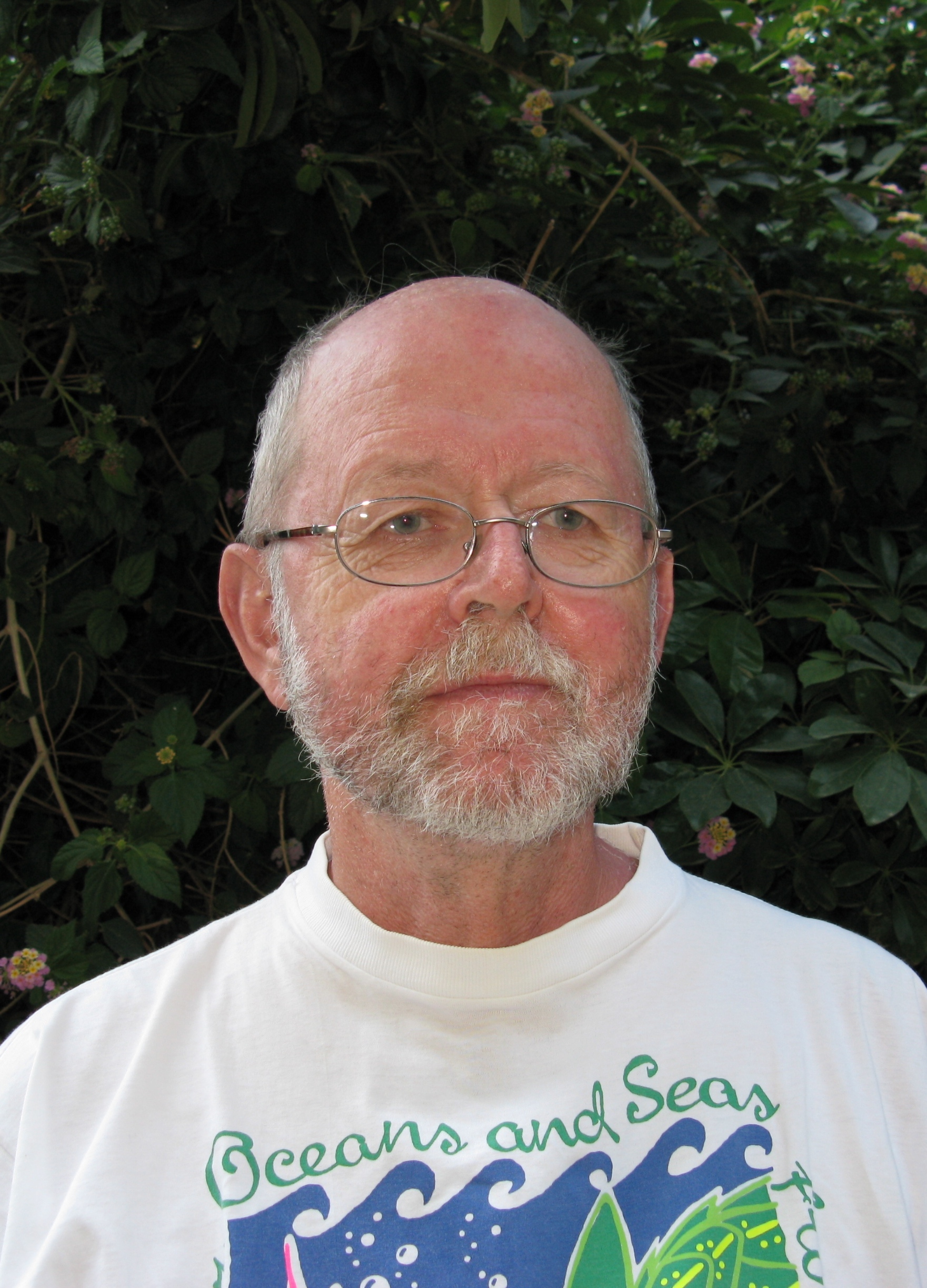 Walter Ludin Foto
