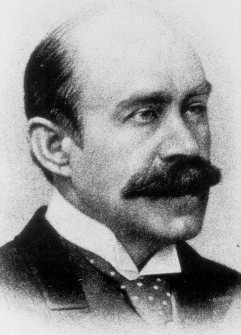 Walter Pater Foto