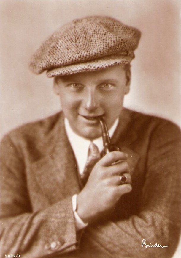 Walter Slezak Foto