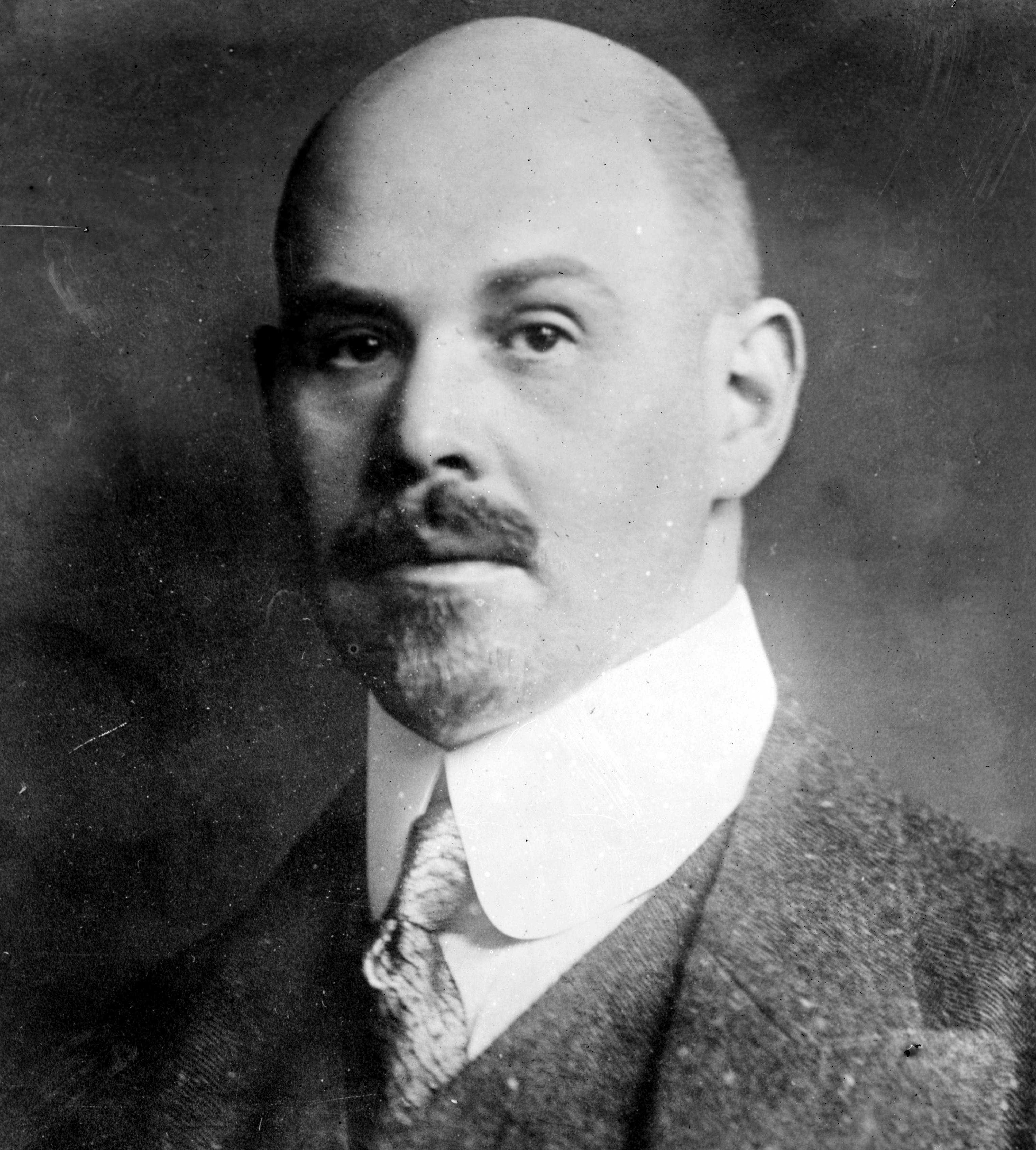 Walther Rathenau Foto