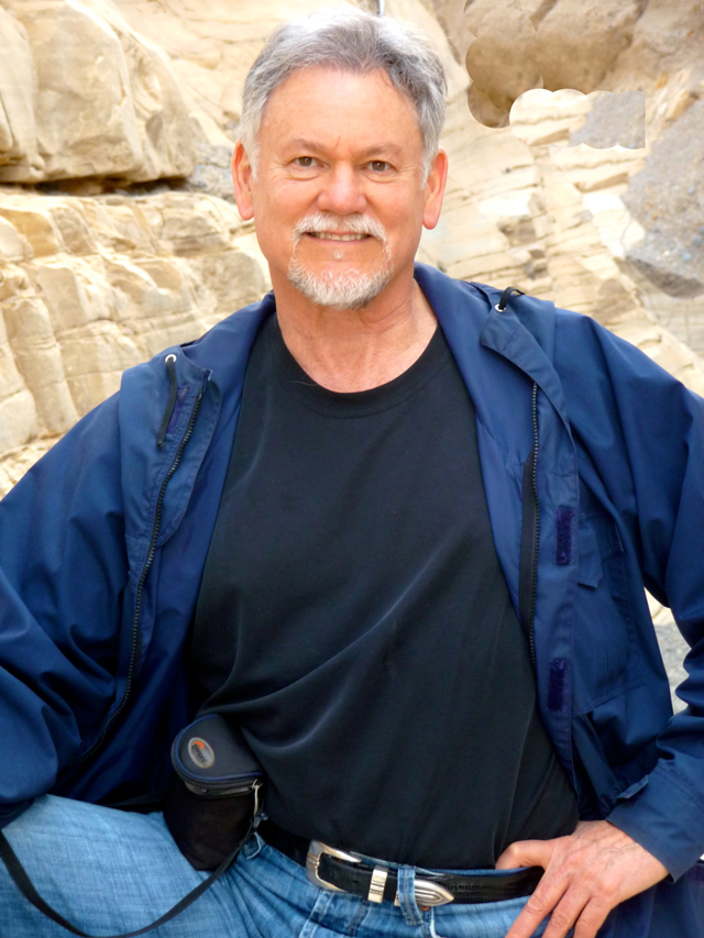 Warren Farrell Foto