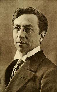 Wassily Kandinsky Foto