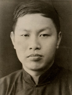Watchman Nee Foto