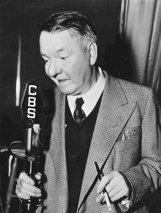 W. C. Fields Foto