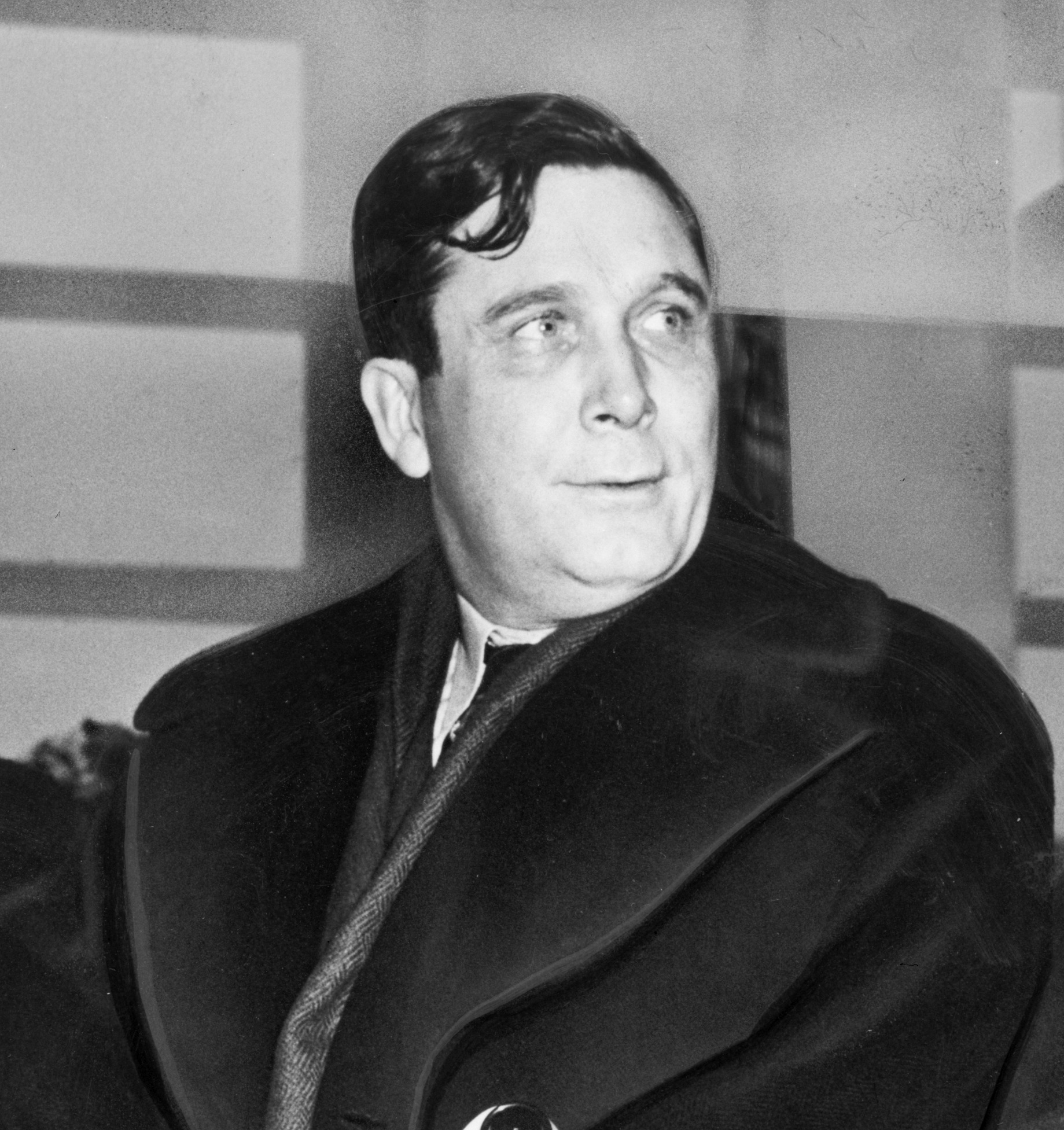 Wendell Lewis Willkie Foto