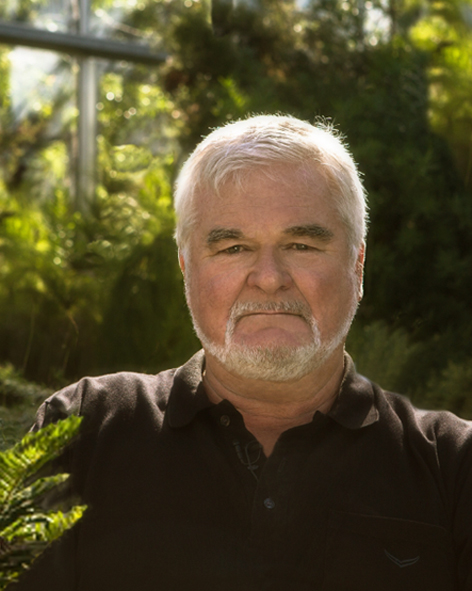 Werner Kunz Foto