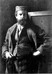 Wilfrid Scawen Blunt Foto
