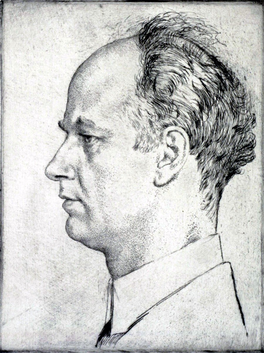 Wilhelm Furtwängler Foto