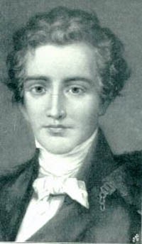 Wilhelm Hauff Foto