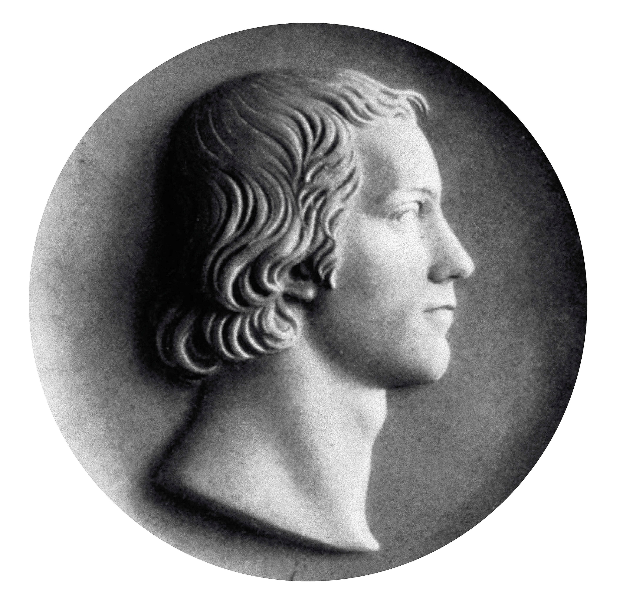 Wilhelm Heinrich Wackenroder Foto