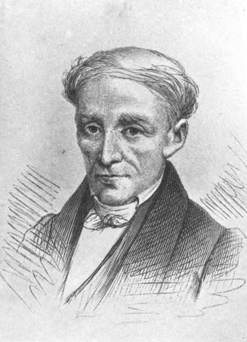 Wilhelm Hey Foto