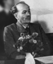 Wilhelm Hoegner Foto
