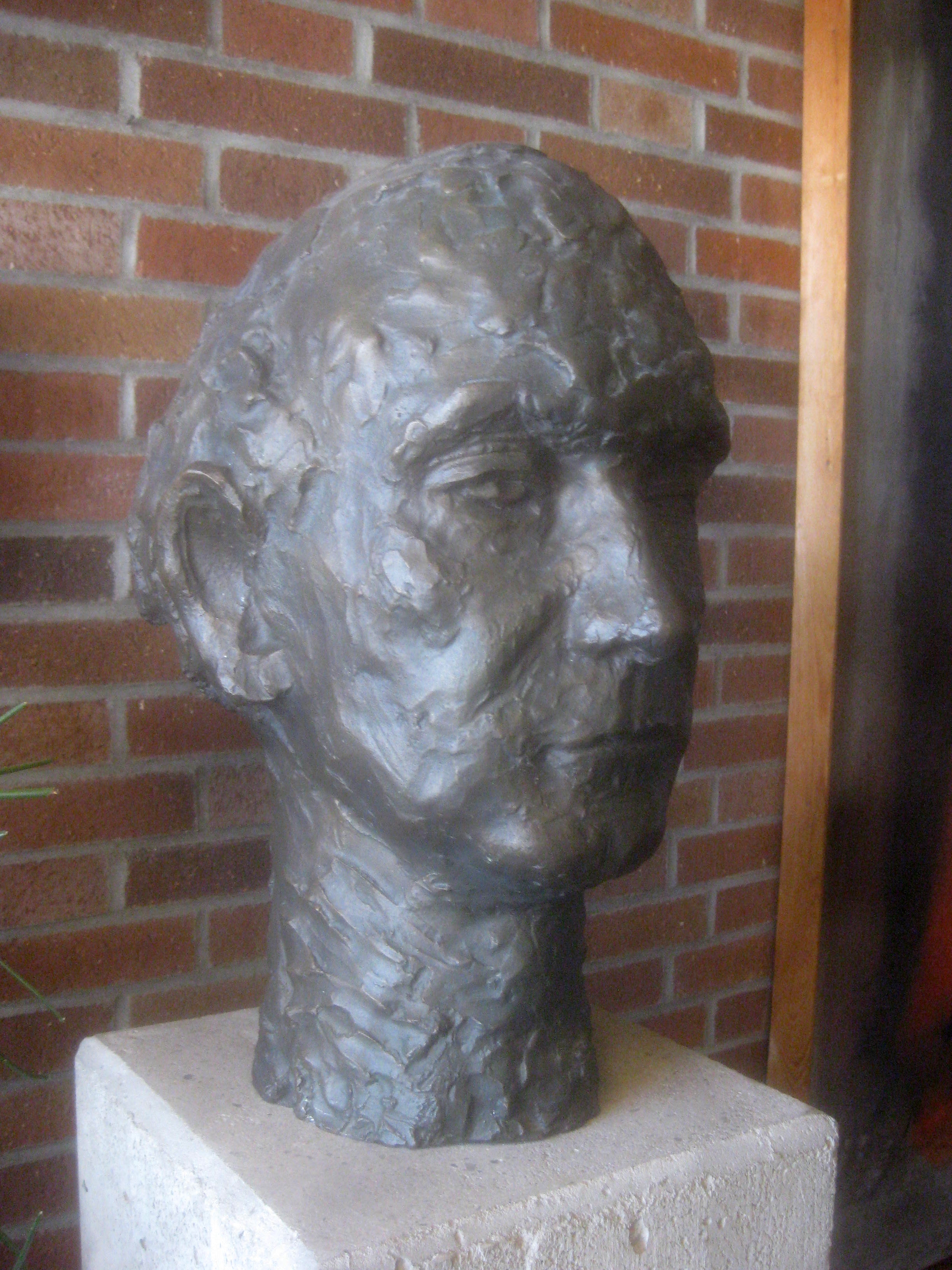 Wilhelm Hoffmann Foto
