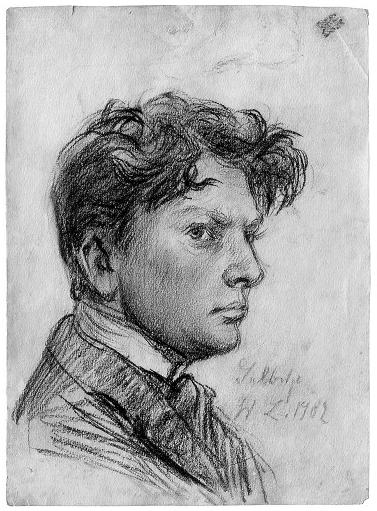 Wilhelm Lehmbruck Foto
