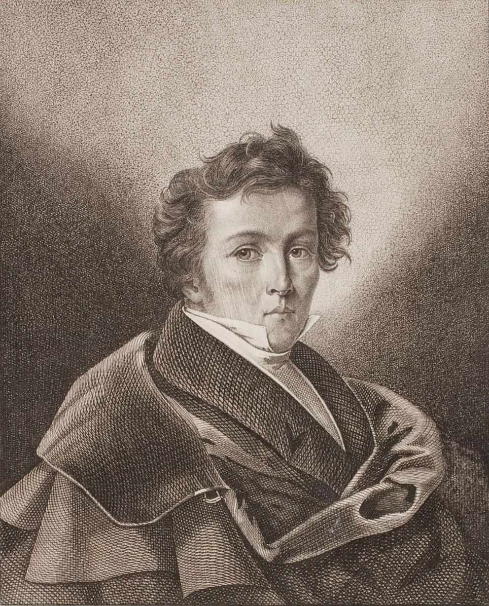 Wilhelm Müller Foto