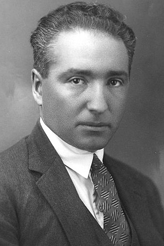 Wilhelm Reich Foto