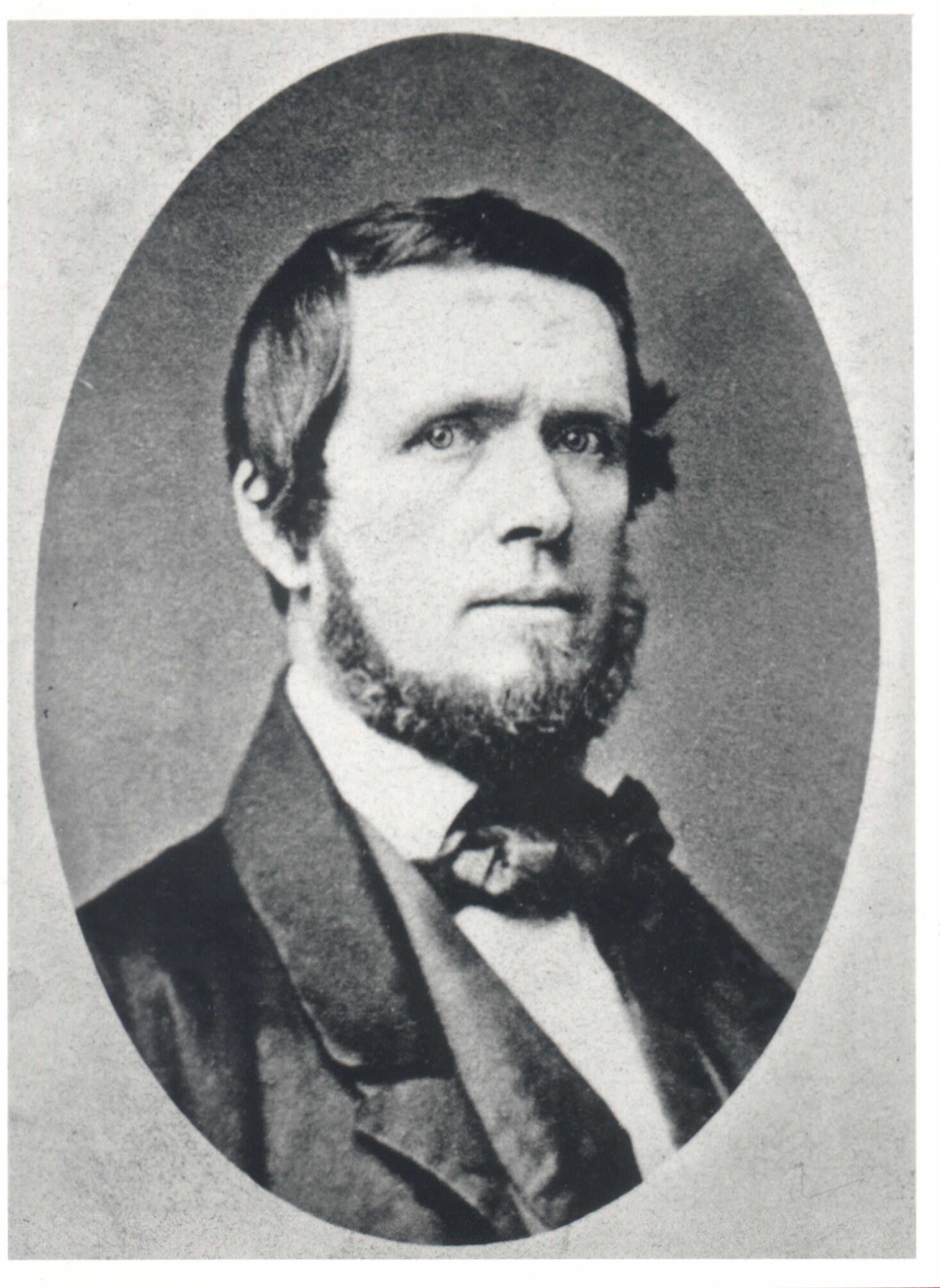 Wilhelm Weitling Foto