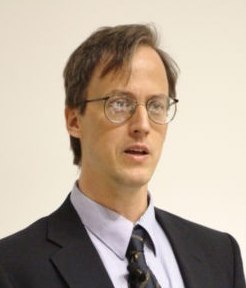 William A. Dembski Foto