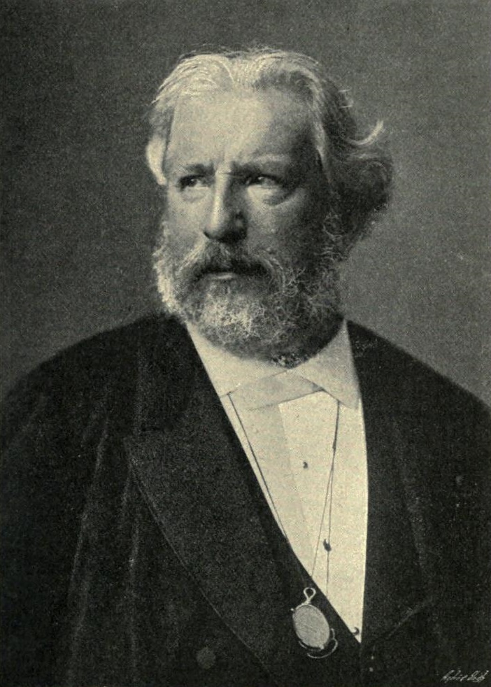 William Adolphe Bouguereau Foto
