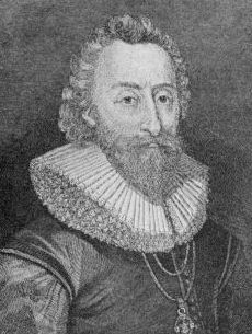 William Alexander Foto