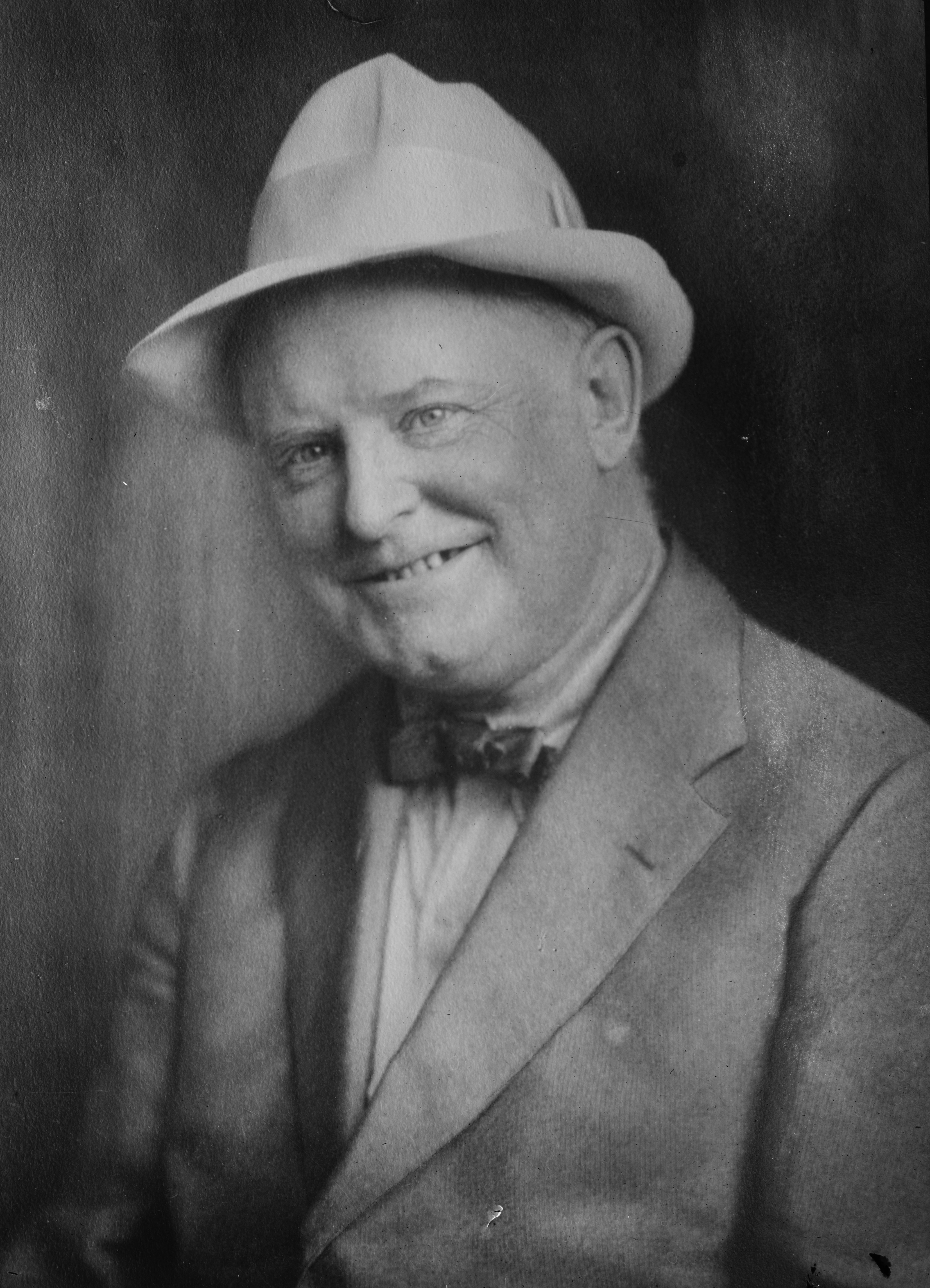 William Allen White Foto