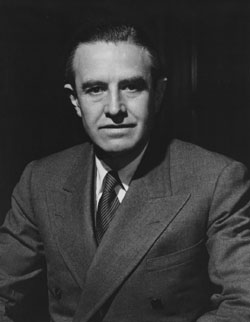 W. Averell Harriman Foto