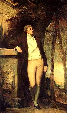 William Beckford Foto