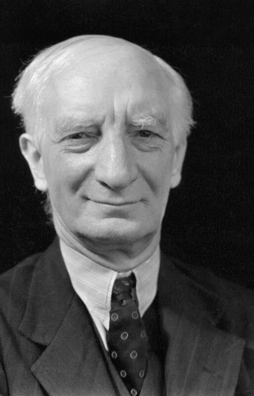William Henry Beveridge Foto