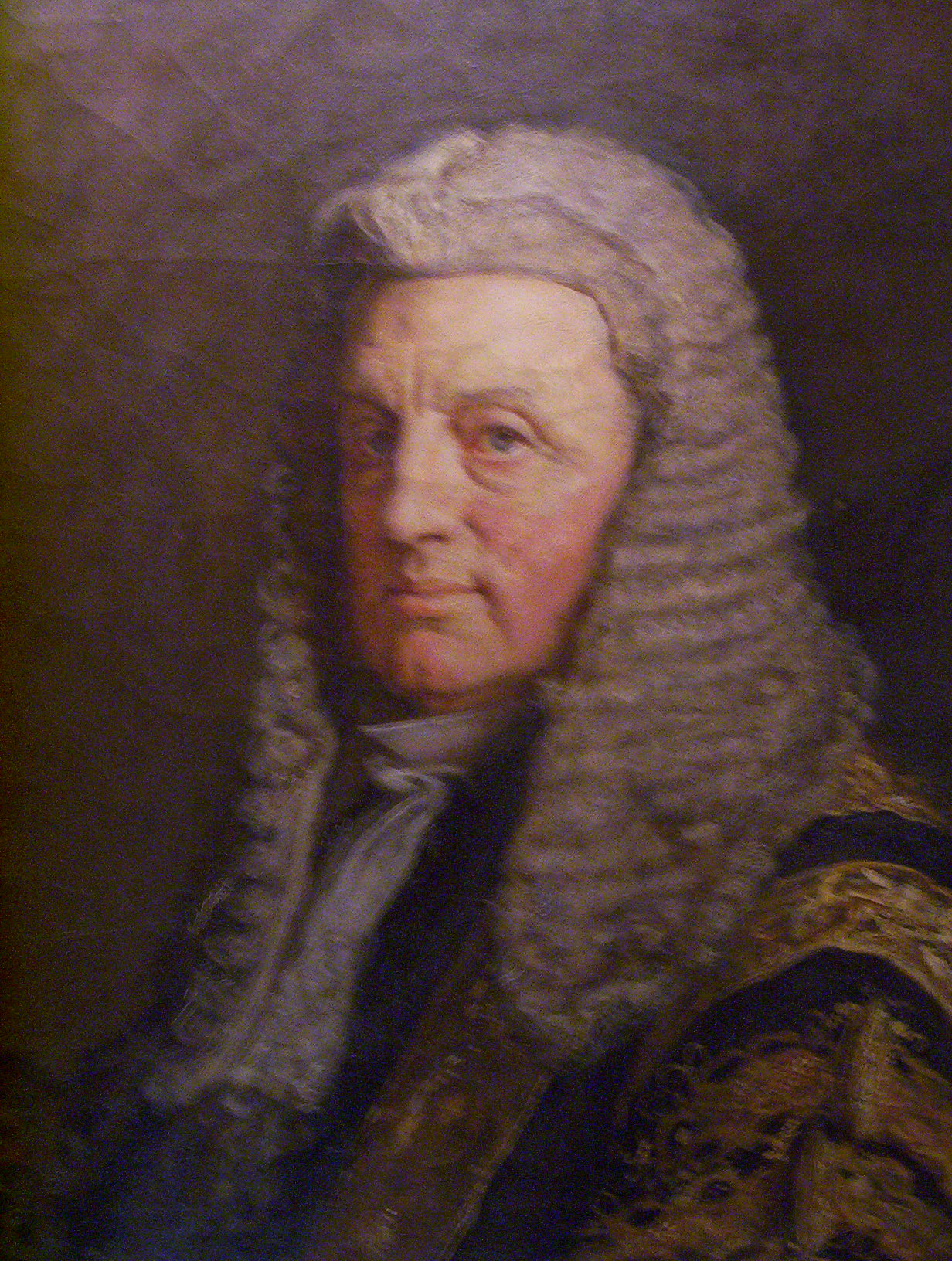 William Brett, 1. Viscount Esher Foto