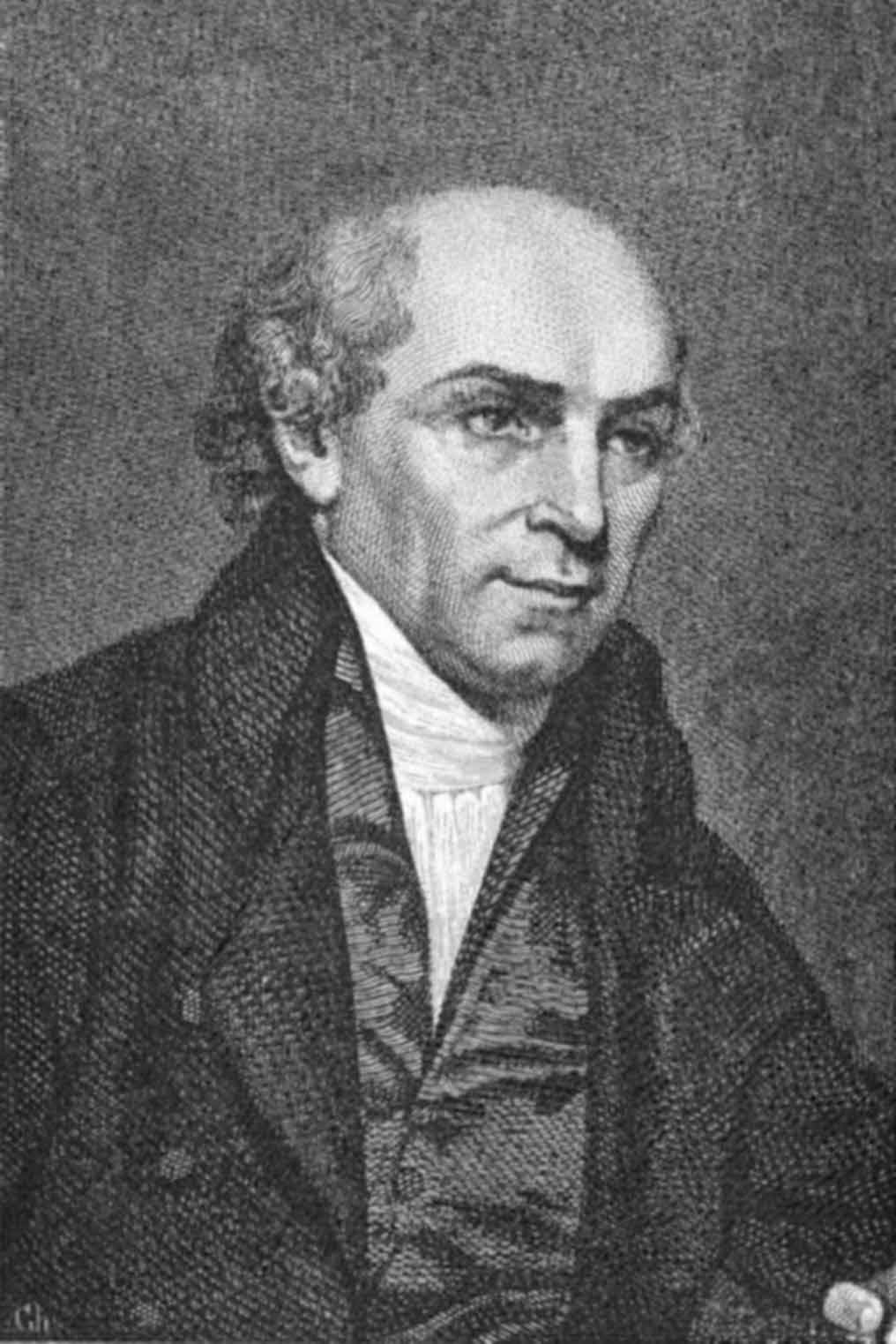 William Carey Foto