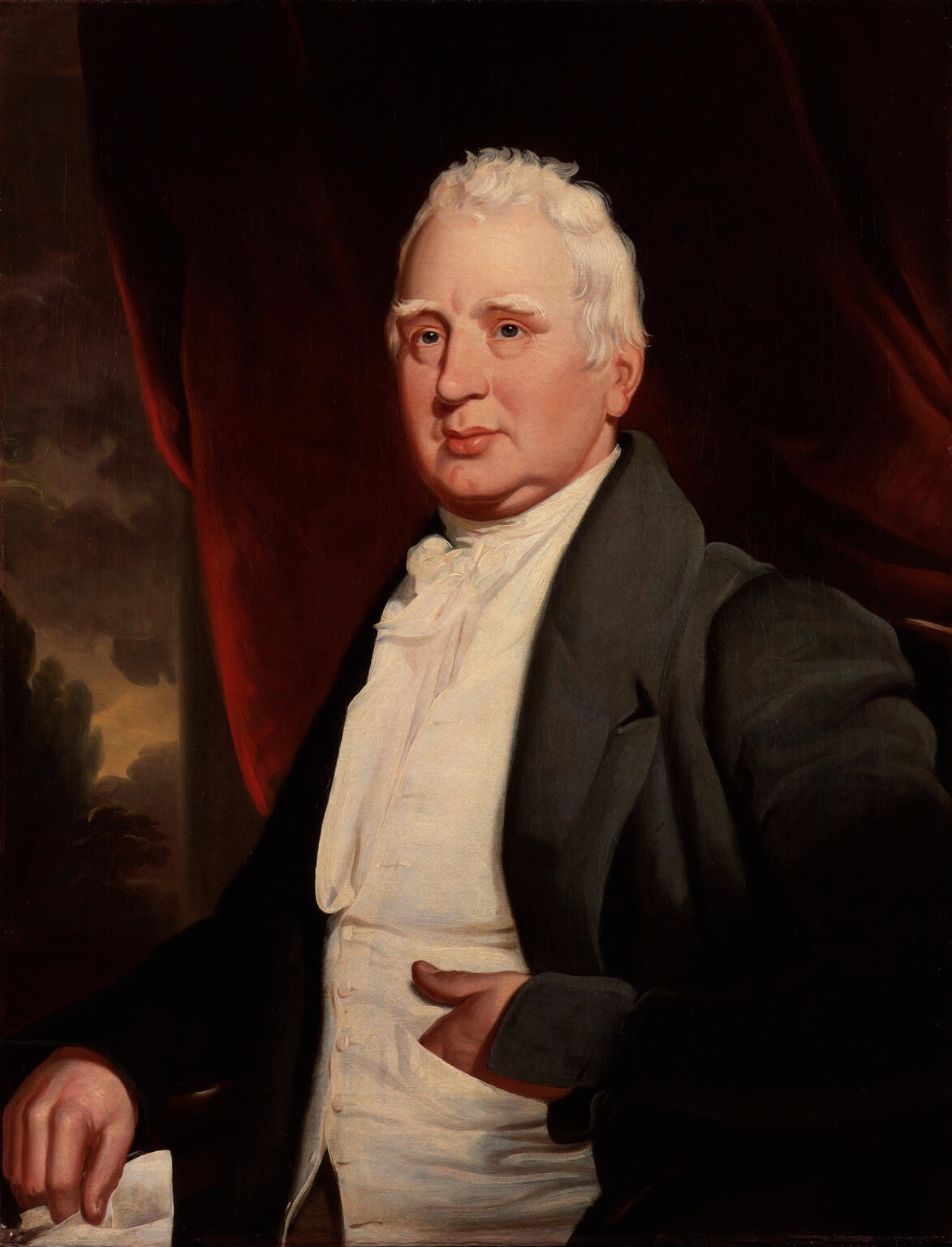 William Cobbett Foto