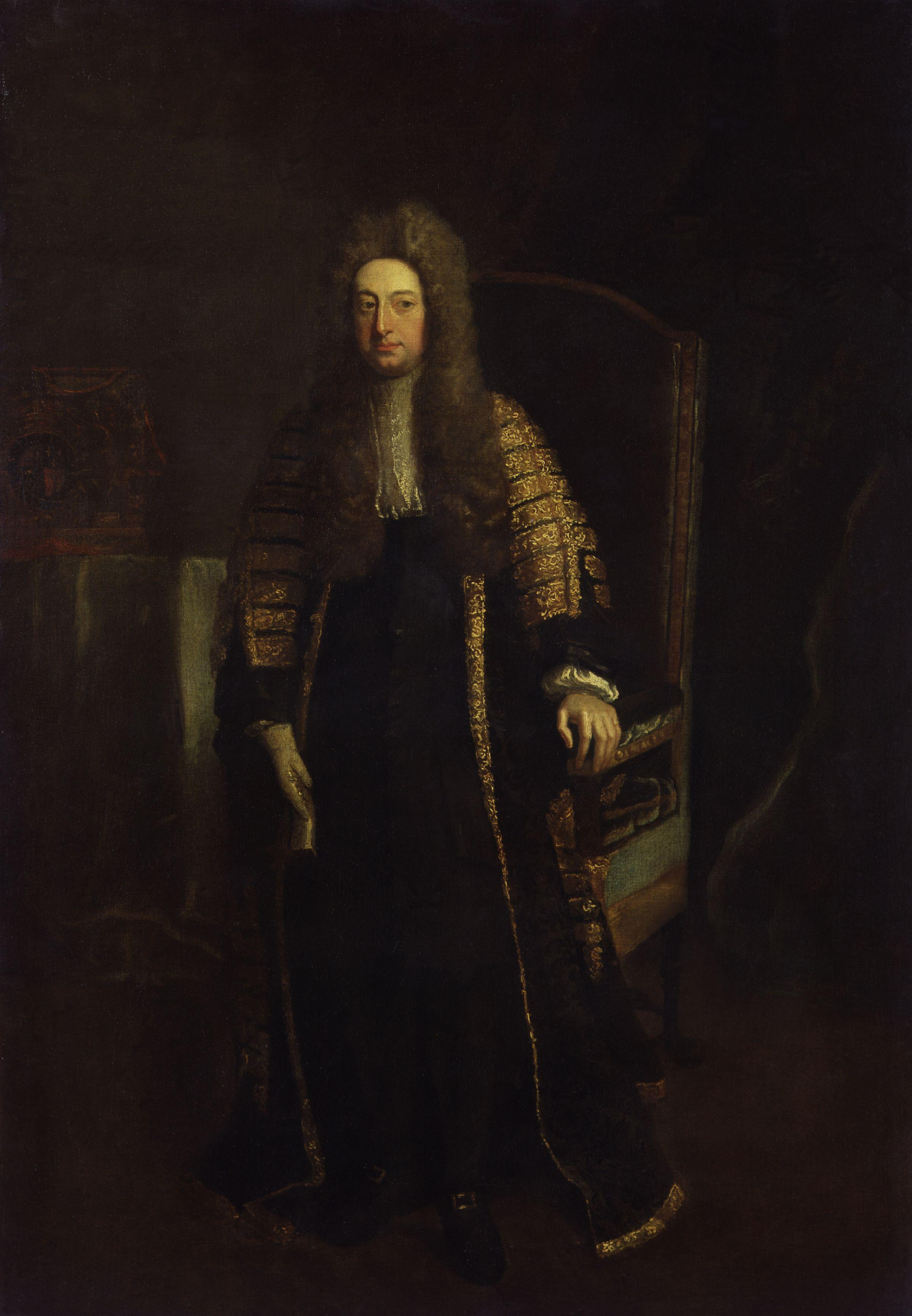 William Cowper Foto