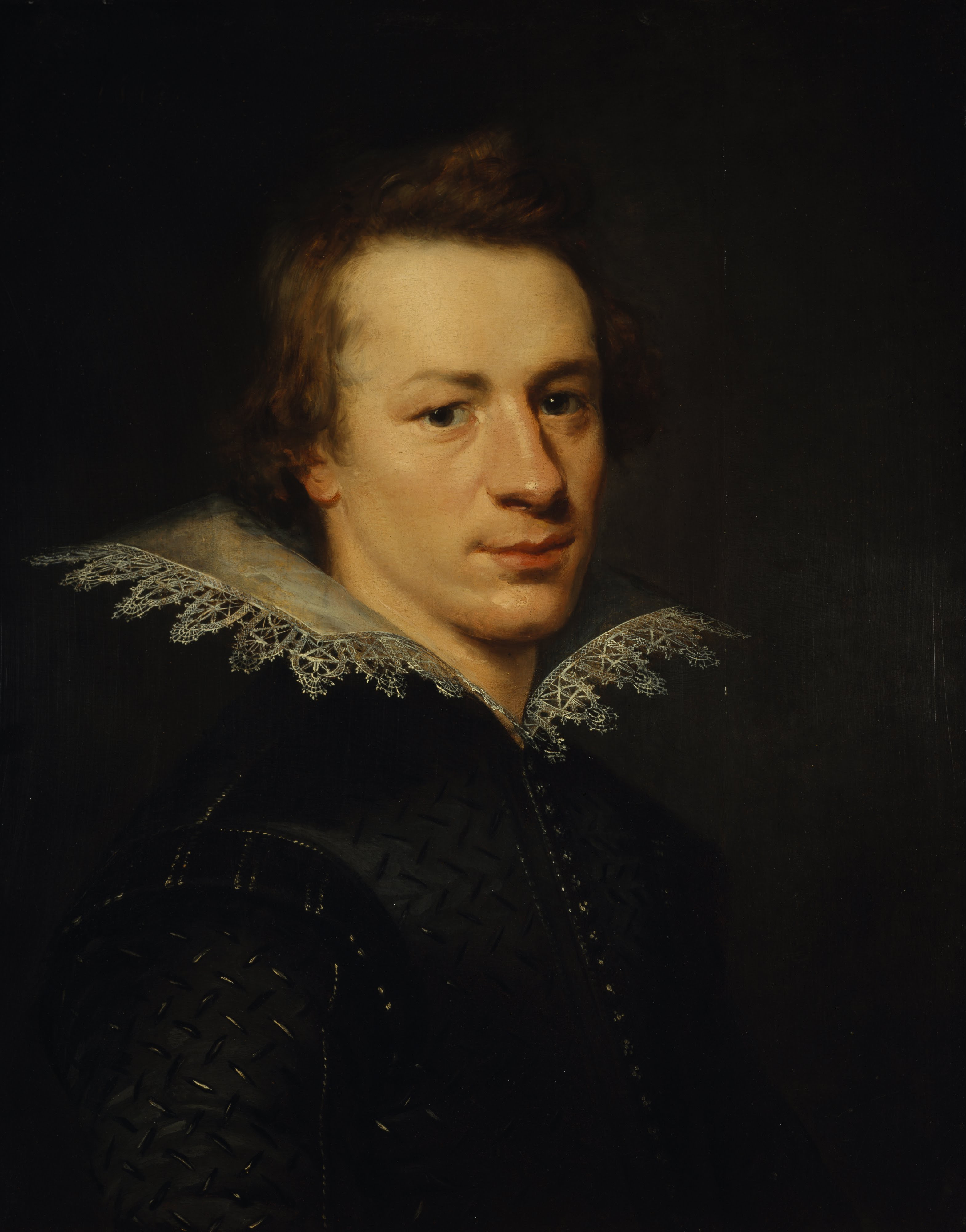 William Drummond of Hawthornden Foto