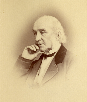 William Ellery Channing (poet) Foto