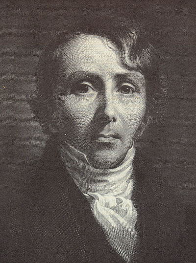 William Ellery Channing Foto
