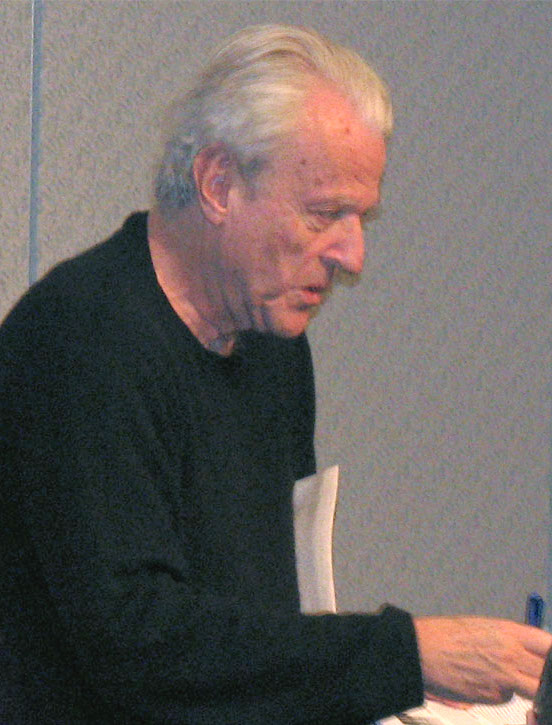 William Goldman Foto