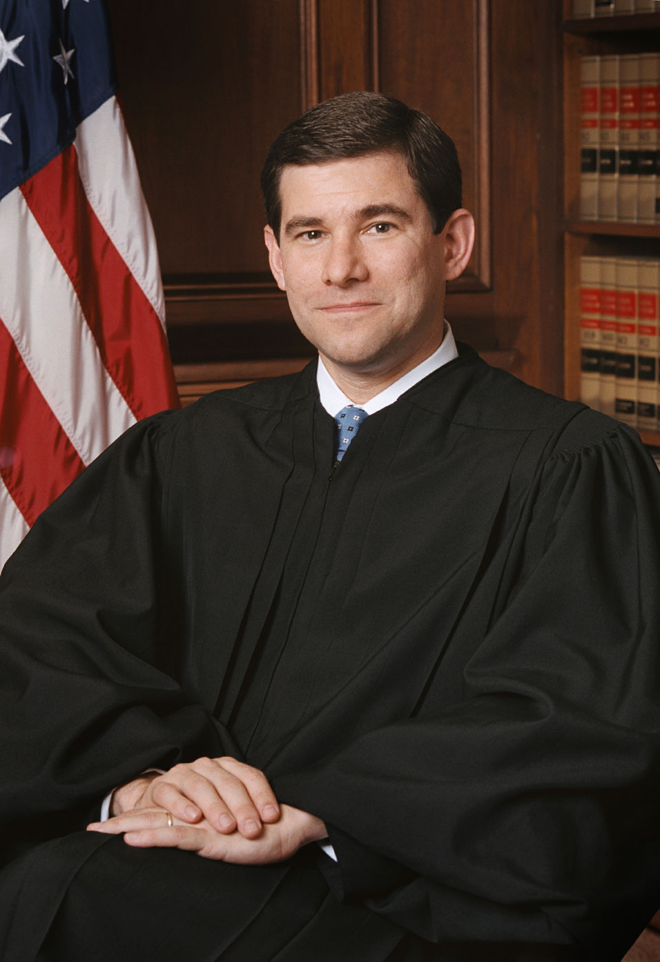 William H. Pryor Jr. Foto
