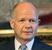 William Hague Foto