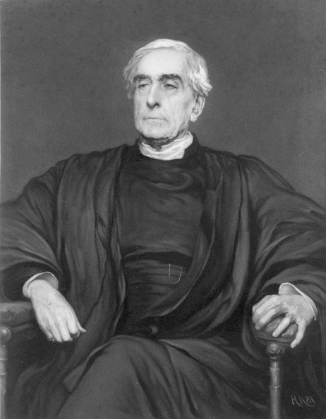 William Hepworth Thompson Foto